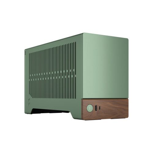 Fractal Design Terra Small Form Factor Verde